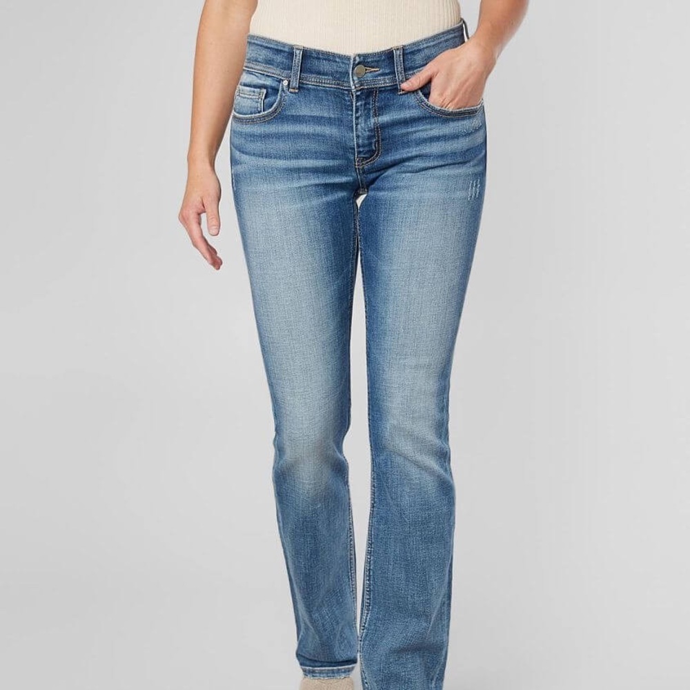 Payton Boot Cut Jeans